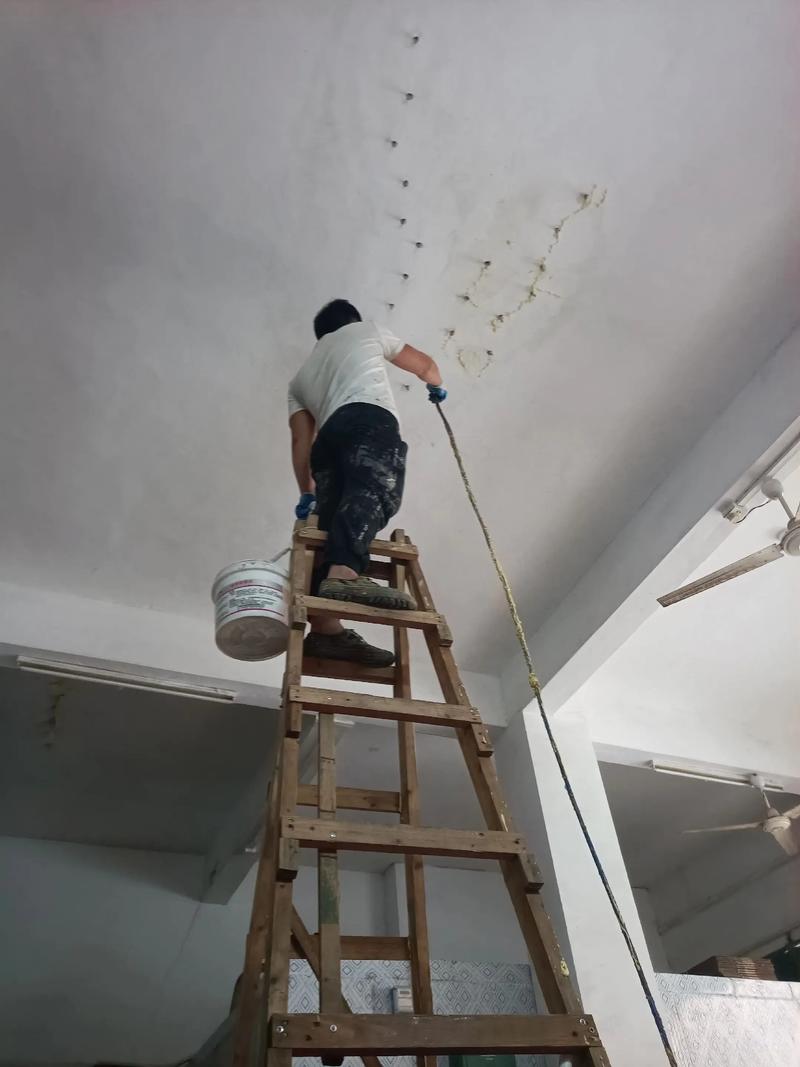 漯河舞阳县化学注浆